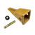 9J4259 CAT Style Penetration Tooth c/w Pin & Retainer