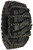 9/32 inch R320D Double Duty Skidsteer Chains
