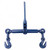 4 Pack 1/4 inch G70 ProCraft Ratchet Binders