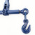4 Pack 1/4 inch G70 ProCraft Ratchet Binders