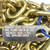 1/2x16FT SGG Grade 70 Tiedown Chain