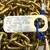 4 Pack 5/16x20FT SGG Grade 70 Tiedown Chain