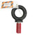 1-1/2x3-1/2 inch Crosby S-279 Threaded Eye Bolts
