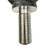 1-1/2x3-1/2 inch Crosby S-279 Threaded Eye Bolts