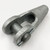 3/4 inch RopeBlock Galvanized Open Spelter Sockets