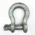 1-1/8 inch Crosby G-209A Alloy Screw Pin Shackles
