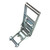 3 inch Long Handle Tiedown Ratchets