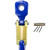 3/4 inch ProCraft G100 Latched Clevis Sling Hooks
