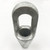 7/8 inch RopeBlock Galvanized Closed Spelter Sockets