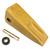 9N4252 CAT Style HD Long Tooth c/w Pin & Retainer