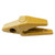119-3204 CAT Style Weld On Adapter for 1 inch Lip