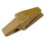 119-3204 CAT Style Weld On Adapter for 1 inch Lip