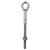 1/4X4 inch Crosby G-277 Shoulder Nut Eye Bolts