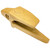 3G6304 Cat Style Weld On Adapter for 1-1/4 inch Lip