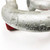 2-1/2 inch Crosby G-209 Load Rated Screw Pin Anchor Shackles
