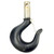 CM Hoist 35612 2 ton Lower Hook with Latch