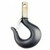 CM Hoist 35612 2 ton Lower Hook with Latch