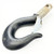 CM Hoist 35612 2 ton Lower Hook with Latch