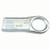 Campbell Forged Zinc Plated Chain Tag