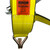 4 inch x 30 feet Polyester Ratchet Tiedown c/w Wire Hooks