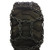 SQC354HDHP Square Alloy Pattern Skid Steer Chains with Cams