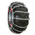 ATV0640 V-bar 2 Link Spacing with Adjusters
