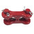 3/8 inch Crosby S-249 Twin Clevis Links