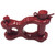 5/16-3/8 inch Crosby S-247 Double Clevis Link