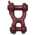 7/16 inch Crosby S-247 Double Clevis Link