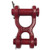 1/2 inch Crosby S-247 Double Clevis Link
