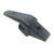 230X156 Hensley Style Weld-on Adapter