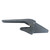 230X156 Hensley Style Weld-on Adapter
