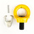 1 inch 3.2 tonnes Yoke Key Eye Points