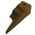100L Adco Style Left Frost Tooth