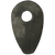 # 10 DIN 3091 Solid Thimble
