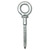1/4x2 inch ProCraft Screw Eye Bolts