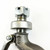 3KG1W Coffing JLC Lower Hook with Latch