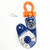 2 Ton 3 inch McKissick 419 Snatch Block with Shackle