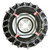 ATV0636 V-bar 2 Link Spacing with Adjusters