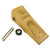 1U3202 CAT Style Standard Long Tooth c/w Pin & Retainer
