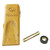 1U3202 CAT Style Standard Long Tooth c/w Pin & Retainer