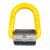 1 tonnes Yoke 8-057-1T Weld-On Point with Spring