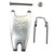1/2 inch CM 4X455328 Forged Latch Kit