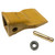 1U3252FL CAT Style Flare Tooth c/w Pin & Retainer