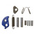 1 Ton Campbell GXL Cam/Pad Kit