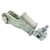 5/8 inch (14-16mm) De Haan Galv Open Wedge Socket with Safety Pin