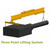 1 Ton 6 feet Peerless Universal Lifting Beam