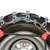 ATV0662 V-bar 2 Link Spacing with Adjusters