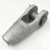 1-1/4 to 1-3/8 inch RopeBlock Galvanized Open Spelter Sockets
