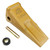 1U3252 CAT Style Standard Long Tooth c/w Pin & Retainer